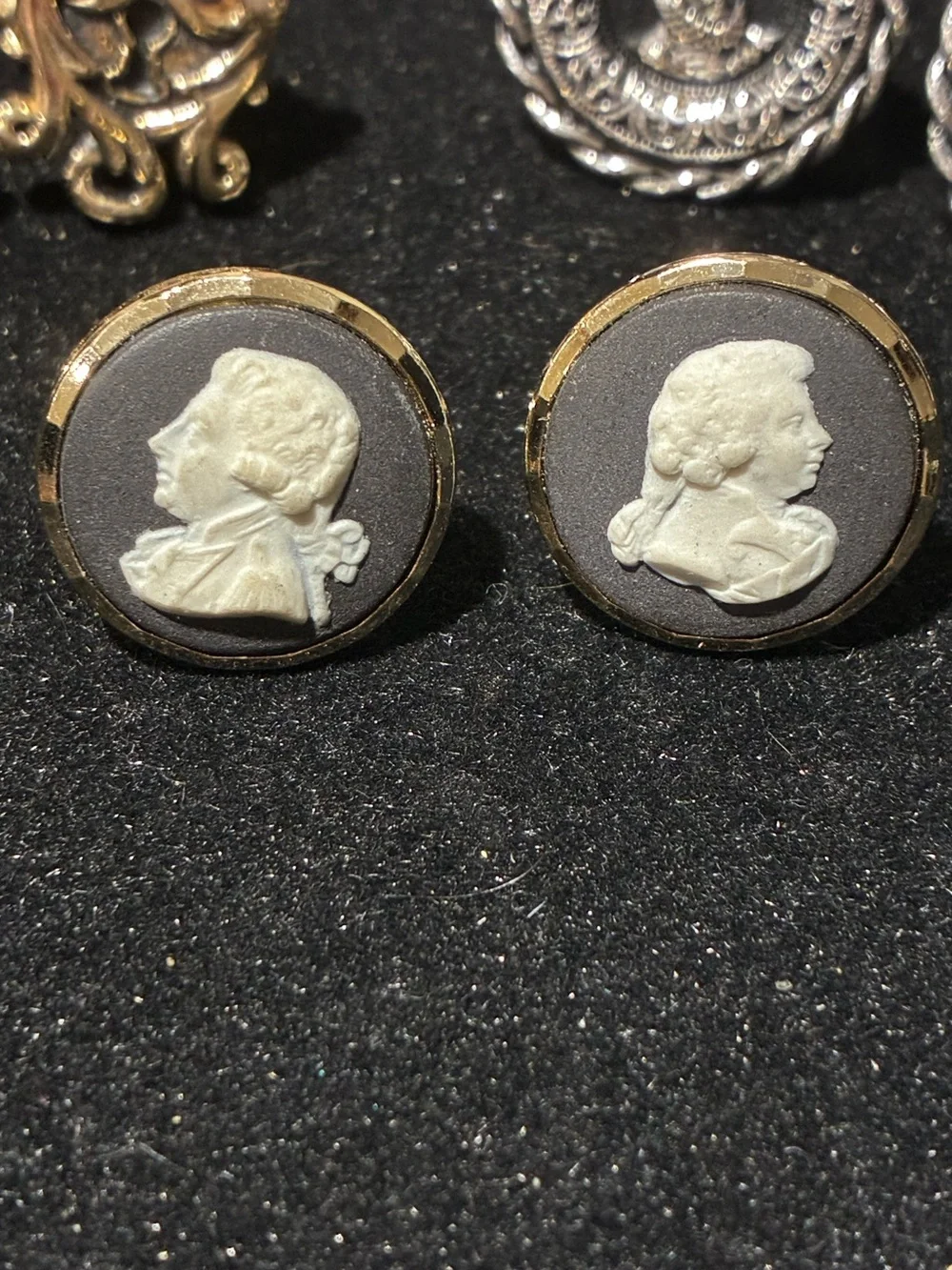 Vintage Regal Cufflinks Bundle
